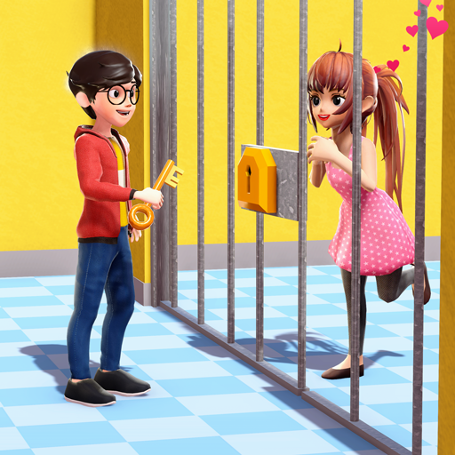 Save The Girl: Puzzle Game 3D Laai af op Windows
