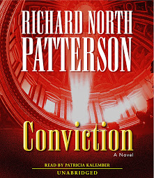 图标图片“Conviction: A Novel”