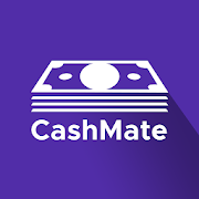 CashMate - Cash Tally & Currency Counter