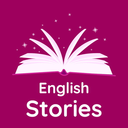 English Stories logo
