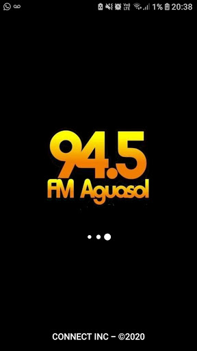 Fm Aguasol 945 Screen 2