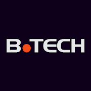 B.TECH