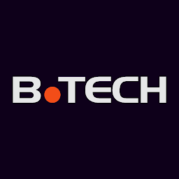 「B.TECH」圖示圖片