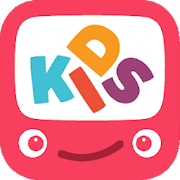Kids Zone - Games and Education  Icon