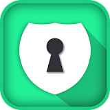 Lock Apps Security icon