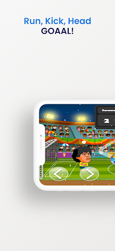 World Cup 2022 Soccer Headball