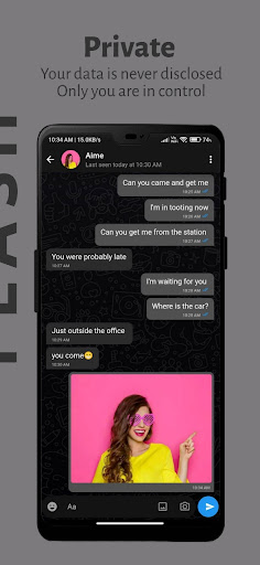 Flash Screen 3
