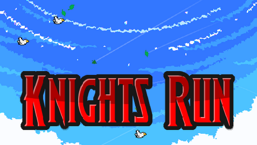 Knights Run Roguelite Defense Mod APK 1.0.1 (Unlimited money) Gallery 7