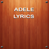 Adele Music Lyrics icon