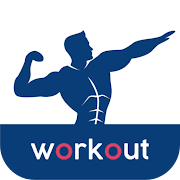 Home Workout - Lose weight and tone your muscles  Icon