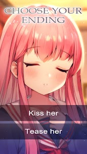 Re: High School – Dating Sim 4