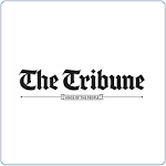 Cover Image of Download The Tribune, Chandigarh, India  APK