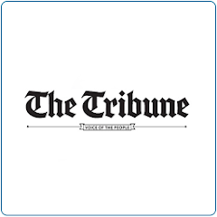 The Tribune, Chandigarh, India Mod apk versão mais recente download gratuito