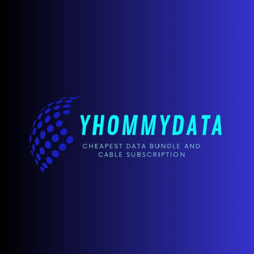 Yhommydata logo
