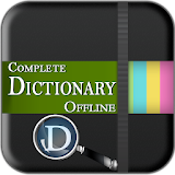 English Urdu Dictionary 2017 icon