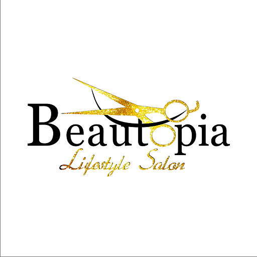 Beautopia Lifestyle Salon logo