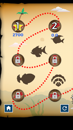 Fishing Pancho Lite - Screenshot 4