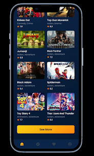 PlayView Premium – Películas y Series 2