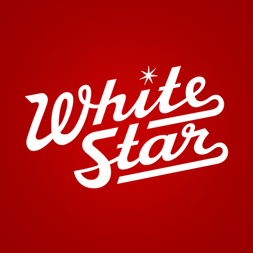 White Star logo