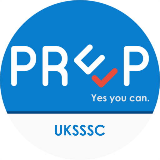 UKSSSC Asistant Acountant Test logo