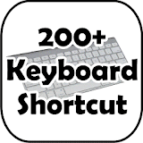 Shortcut Keyboard Guide icon