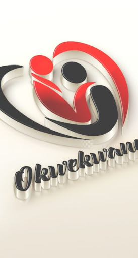 Android application Okwekwana screenshort