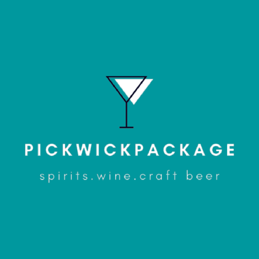 Pickwick Package Store logo
