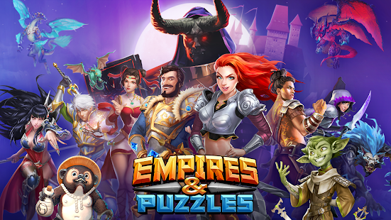 empires puzzles epic match 3 v 34 0 0 hack mod apk god mod apk pro