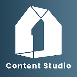 Icon image First Home Content Studio