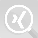 XING Jobs (old) icon