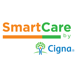 Icon image SmartCare by Cigna