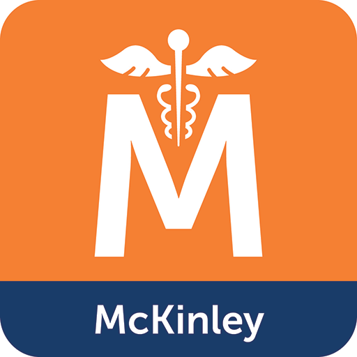 McKinley Wellness App  Icon