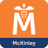McKinley Wellness App