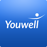 Youwell - Health Organizer icon