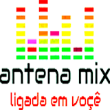 Antena Mix icon