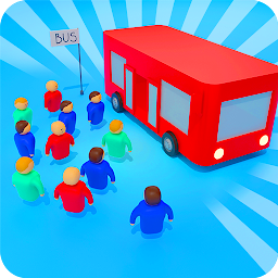 Fill The Bus 3D