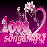 Love Songs MP3 1980-2017 icon