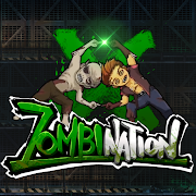Zombi Nation: RPG incremental