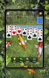 Solitaire, Klondike Card Games