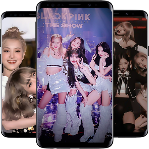 Blackpink Wallpapers HD 2024