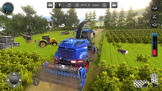 Tractor Simulator 23 1