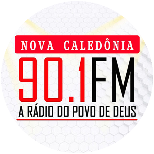 Nova Caledônia FM logo