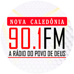 Icon image Nova Caledônia FM