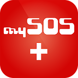 mySOS icon