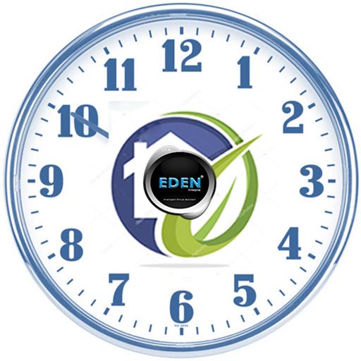 EDEN Life - Gestão Financeira logo