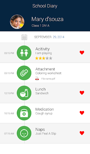 Bluebirds - KidKonnect™