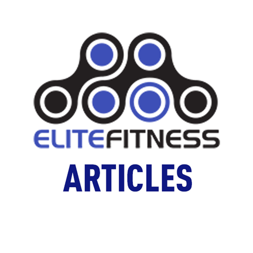 EliteFitness Articles 0.7.7 Icon