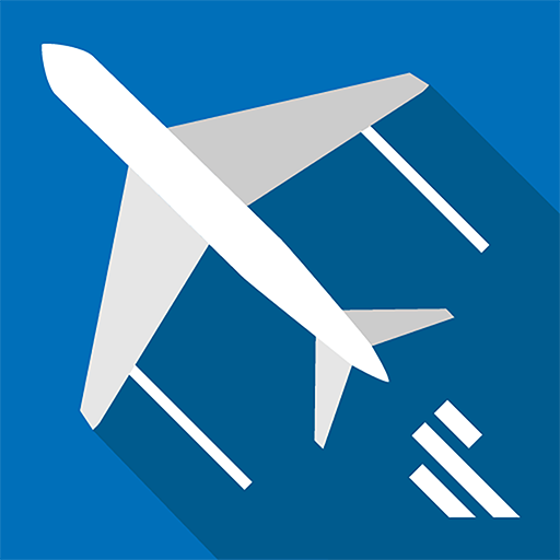 Aircraft Characteristics logo
