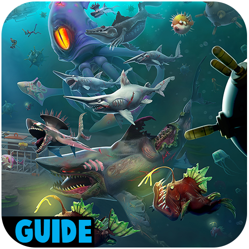 Tips Hungry Shark Evolution Apk 1 0 Download Apk Latest Version