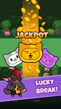 LuckyRumble - Screenshot 3